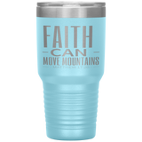 MeditateHealing.com 30oz Vacuum Tumbler