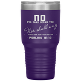 MeditateHealing.com 30oz Vacuum Tumbler
