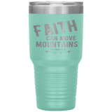 MeditateHealing.com 30oz Vacuum Tumbler