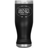 MeditateHealing.com Boho Tumbler