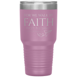 MeditateHealing.com 30oz Vacuum Tumbler