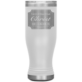 MeditateHealing.com Boho Tumbler