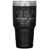 MeditateHealing.com 30oz Vacuum Tumbler