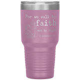 MeditateHealing.com 30oz Vacuum Tumbler