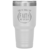 MeditateHealing.com 30oz Vacuum Tumbler