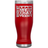 MeditateHealing.com | BPA & Lead Free 20oz Vacuum Insulated Tumblers