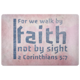 MeditateHealing.com Antislip Doormats