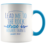 MeditateHealing.com | Dishwasher Safe Accent Mugs