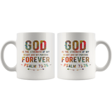 MeditateHealing.com White Mugs