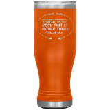 MeditateHealing.com Boho Tumbler