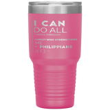 MeditateHealing.com | BPA & Lead Free 30oz Vacuum Insulated Tumblers