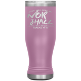 MeditateHealing.com Boho Tumbler