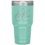MeditateHealing.com 30oz Vacuum Tumbler