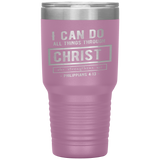 MeditateHealing.com | BPA & Lead Free 30oz Vacuum Insulated Tumblers