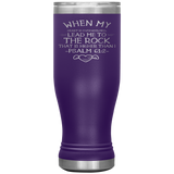 MeditateHealing.com Boho Tumbler