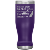MeditateHealing.com Boho Tumbler