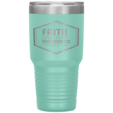 MeditateHealing.com 30oz Vacuum Tumbler