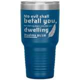 MeditateHealing.com 30oz Vacuum Tumbler