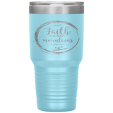 MeditateHealing.com 30oz Vacuum Tumbler