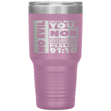 MeditateHealing.com 30oz Vacuum Tumbler