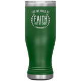 MeditateHealing.com Boho Tumbler