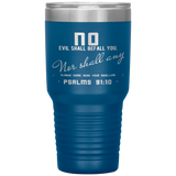 MeditateHealing.com 30oz Vacuum Tumbler