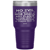 MeditateHealing.com 30oz Vacuum Tumbler