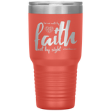 MeditateHealing.com 30oz Vacuum Tumbler