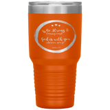 MeditateHealing.com | BPA & Lead Free 30oz Vacuum Insulated Tumblers