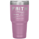 MeditateHealing.com 30oz Vacuum Tumbler