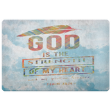 MeditateHealing.com Antislip Doormats