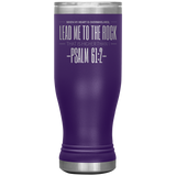 MeditateHealing.com Boho Tumbler