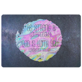 MeditateHealing.com Antislip Doormats