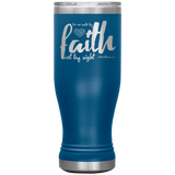 MeditateHealing.com Boho Tumbler