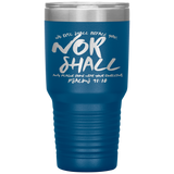 MeditateHealing.com 30oz Vacuum Tumbler