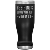 MeditateHealing.com Boho Tumbler