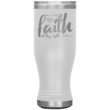 MeditateHealing.com Boho Tumbler