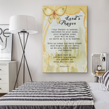 MeditateHealing.com Gallery Quality Framed Canvas Wall Art