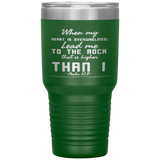 MeditateHealing.com | BPA & Lead Free 30oz Vacuum Insulated Tumblers
