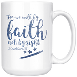 MeditateHealing.com White Mugs