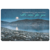 MeditateHealing.com Antislip Doormats