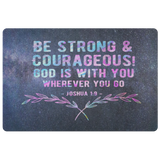 MeditateHealing.com Antislip Doormats