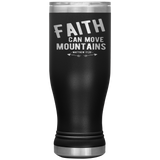 MeditateHealing.com Boho Tumbler