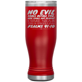 MeditateHealing.com Boho Tumbler