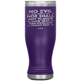 MeditateHealing.com Boho Tumbler