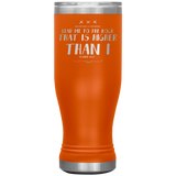 MeditateHealing.com Boho Tumbler