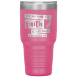 MeditateHealing.com 30oz Vacuum Tumbler