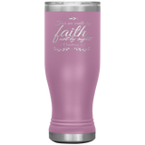 MeditateHealing.com Boho Tumbler