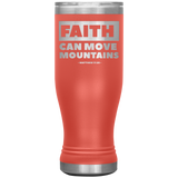 MeditateHealing.com Boho Tumbler