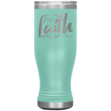 MeditateHealing.com Boho Tumbler